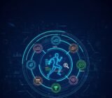 Asistente de hábitos: seguimiento y motivación personalizada.