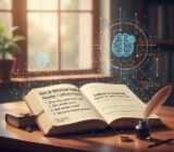 Guía de reflexión diaria: preguntas y ejercicios escritos.