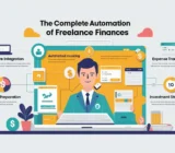 Cómo automatizar completamente tu parte financiera como autónomo con la ayuda de la inteligencia artificial