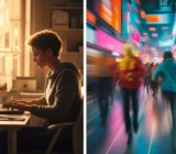 Cómo la inteligencia artificial te enseña a trabajar menos, pero mejor