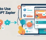 Cómo utilizar ChatGPT + Zapier para flujos de trabajo creativos