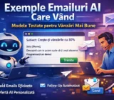 Modelos probados para mejores ventas