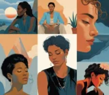 Perspicacia, mentalidad y claridad con inteligencia artificial.