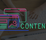 Tendencias de contenido web en 2026