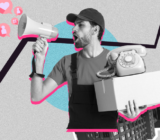 Tendencias de marketing: ventaja visual