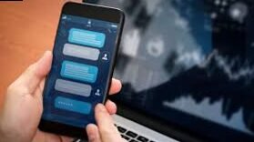 Chatbot en tiendas de electrónica