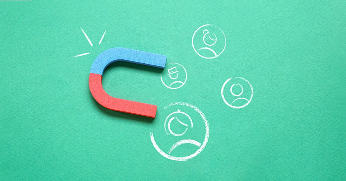 Cómo atraer clientes ideales en piloto automático