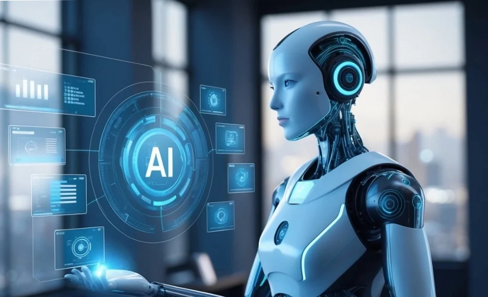 Cómo construir su marca personal con IA: guía completa para autónomos y creadores de contenido