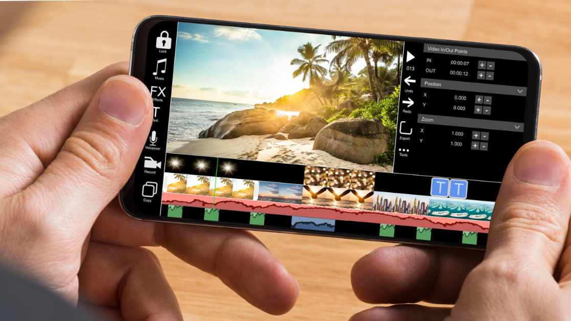 cómo editar de forma inteligente y rápida