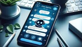 Cómo implementar chatbots de inteligencia artificial (IA) para atención al cliente