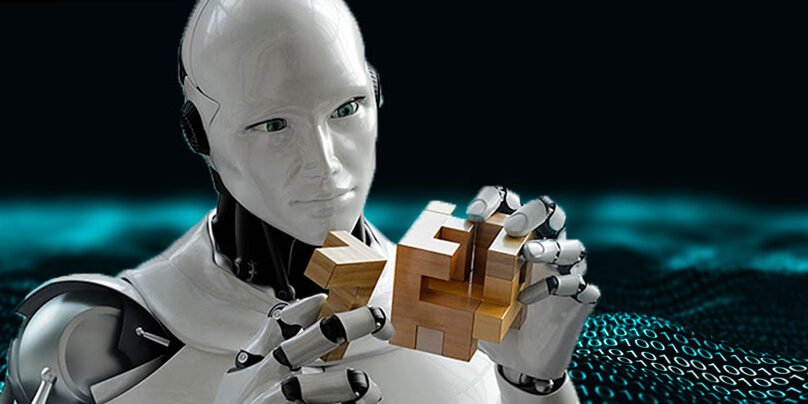 Cómo la inteligencia artificial te ayuda a convertirte en una mejor versión de ti mismo