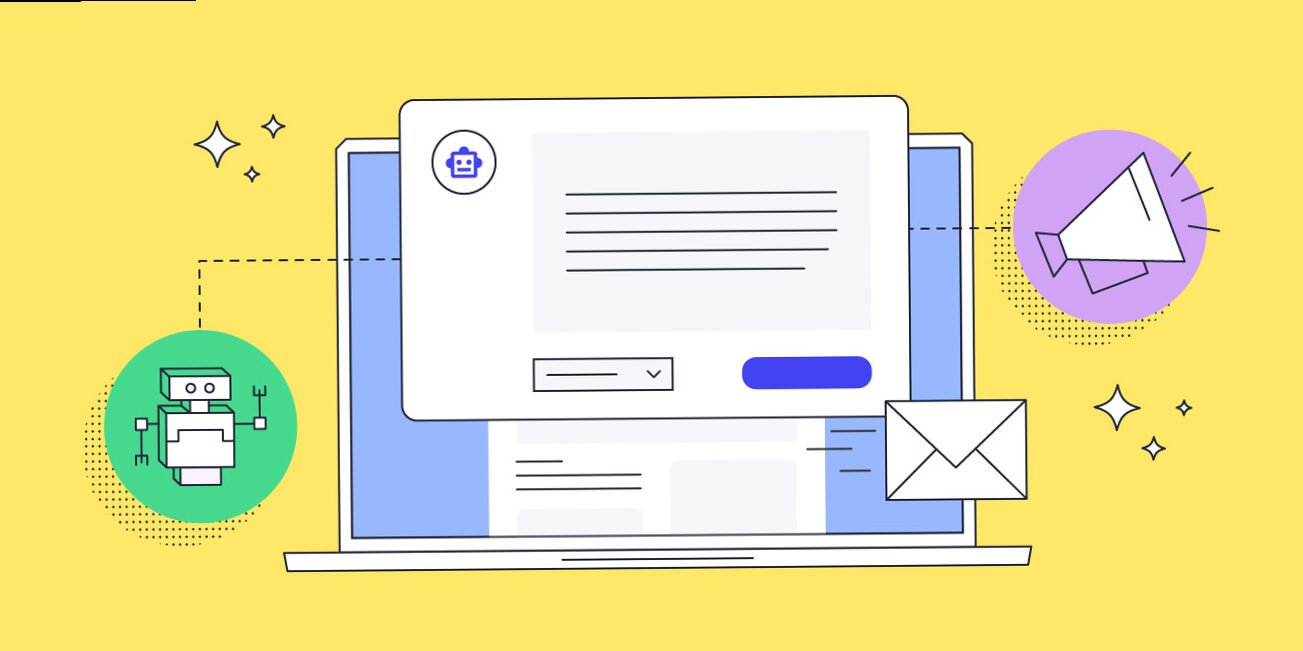 Cómo utilizar la IA para correos electrónicos persuasivos que conviertan.