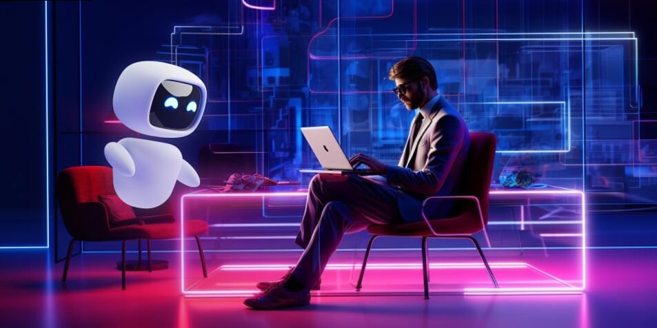 Cómo utilizar la IA para la gestión colaborativa de proyectos: una guía para autónomos eficaces