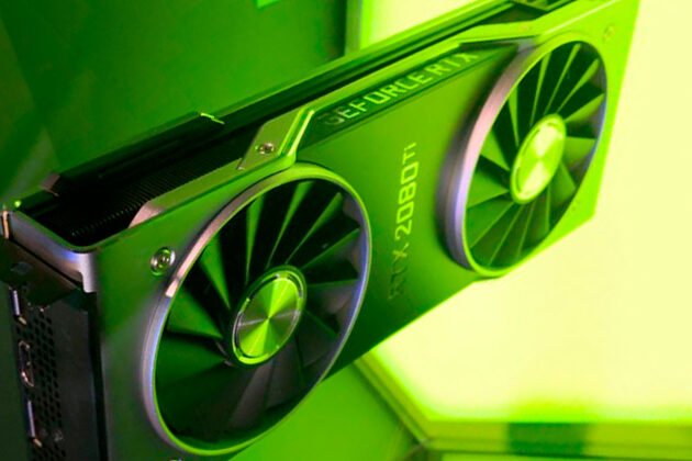 El papel de las GPU NVIDIA RTX en el renderizado arquitectónico en tiempo real