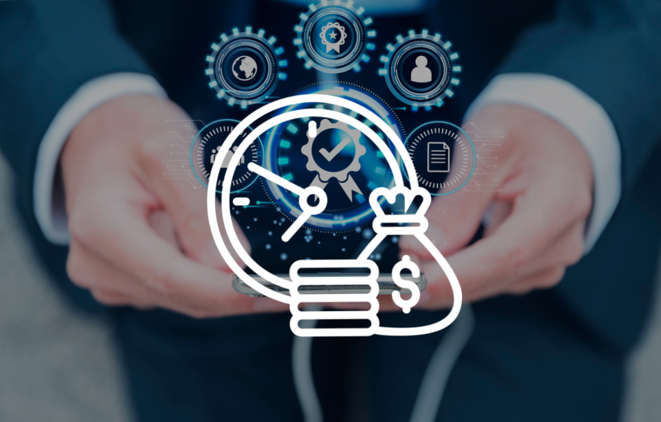 Elimine tareas repetitivas y venda de manera más eficiente