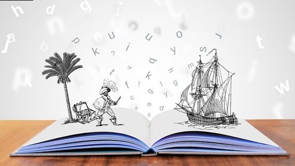 Generador de storytelling: historias de marca emocionales.