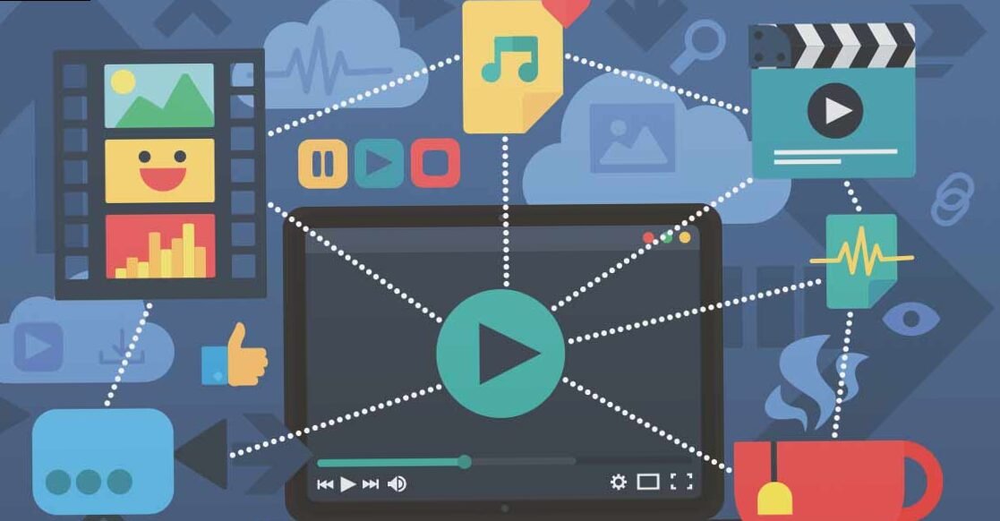 Gráficos en movimiento: ventaja visual