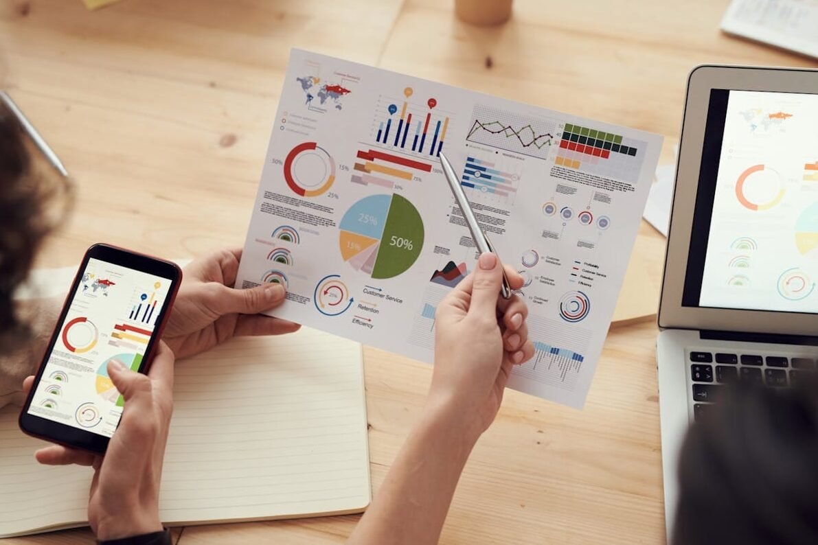 Guía completa para la eficiencia y el crecimiento.