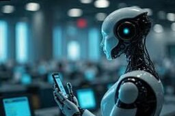 Herramientas de inteligencia artificial para autónomos