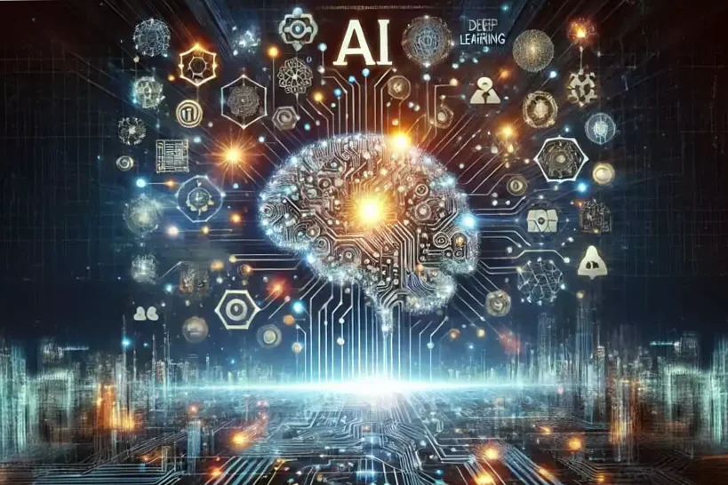 La inteligencia artificial está cambiando: Visual Edge