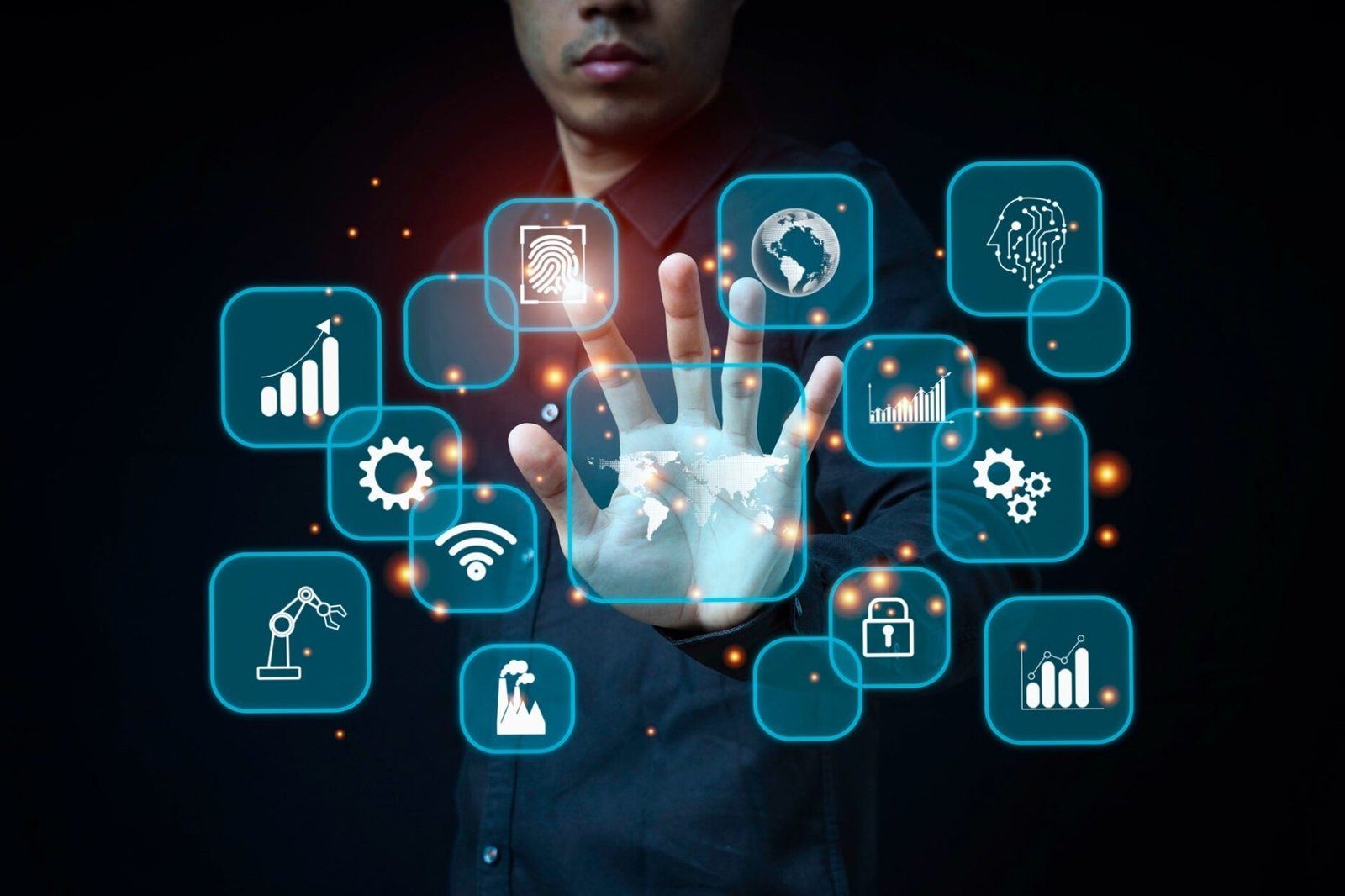 Las mejores herramientas de inteligencia artificial para pequeñas empresas