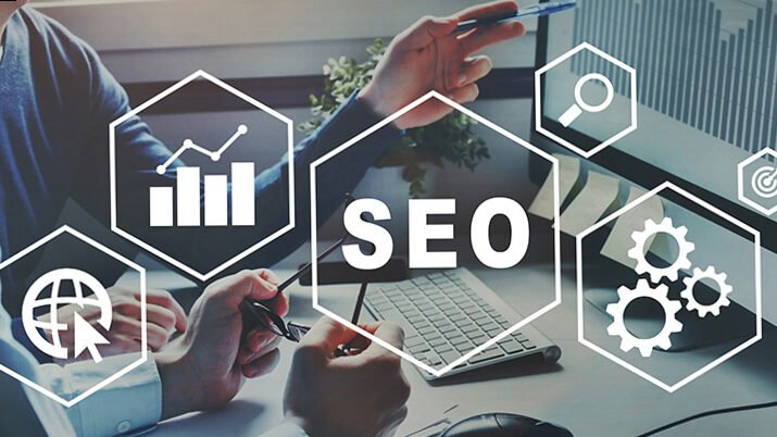 Optimizador SEO de texto: mejora títulos, descripciones y artículos.