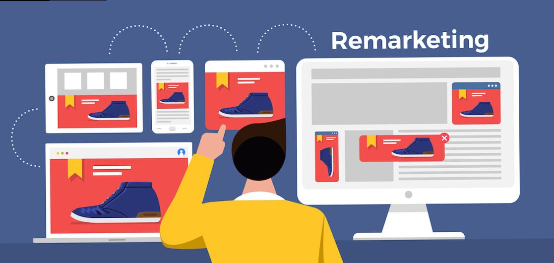 Retargeting de sitios web: qué es y los mejores consejos