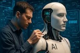 ¿Trabajador independiente principiante? Así es como la IA puede ayudarte a crecer rápidamente