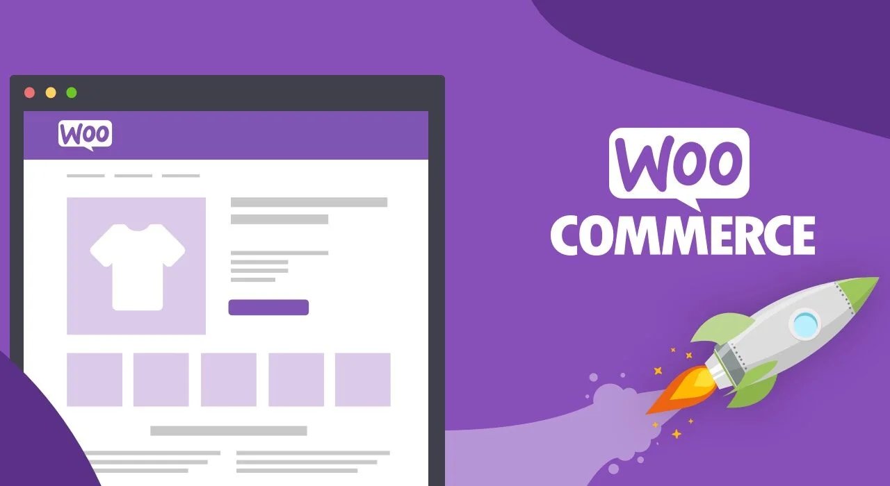 plataforma comercial woocommerce